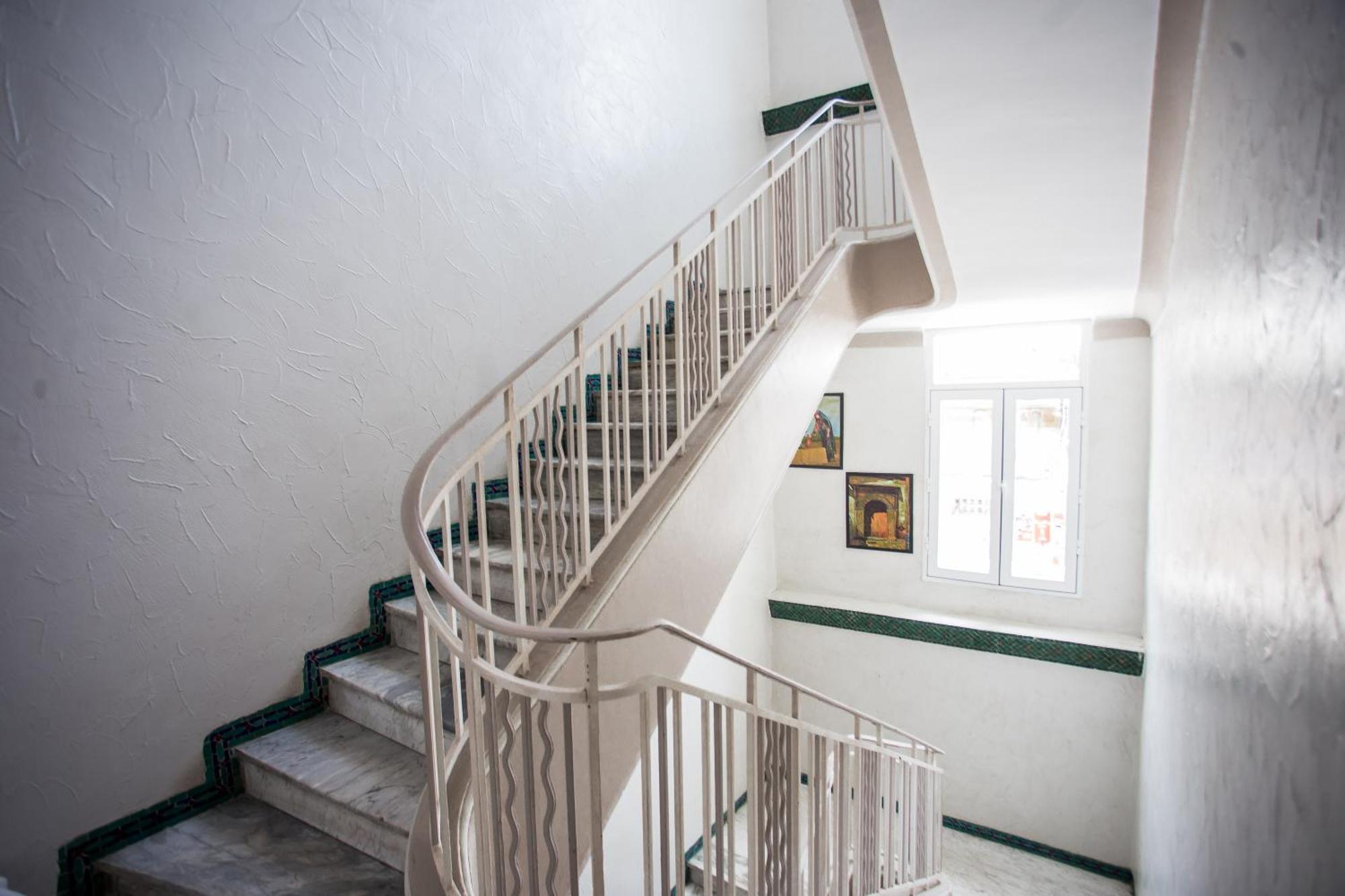 Hotel Olympic Fez Zewnętrze zdjęcie