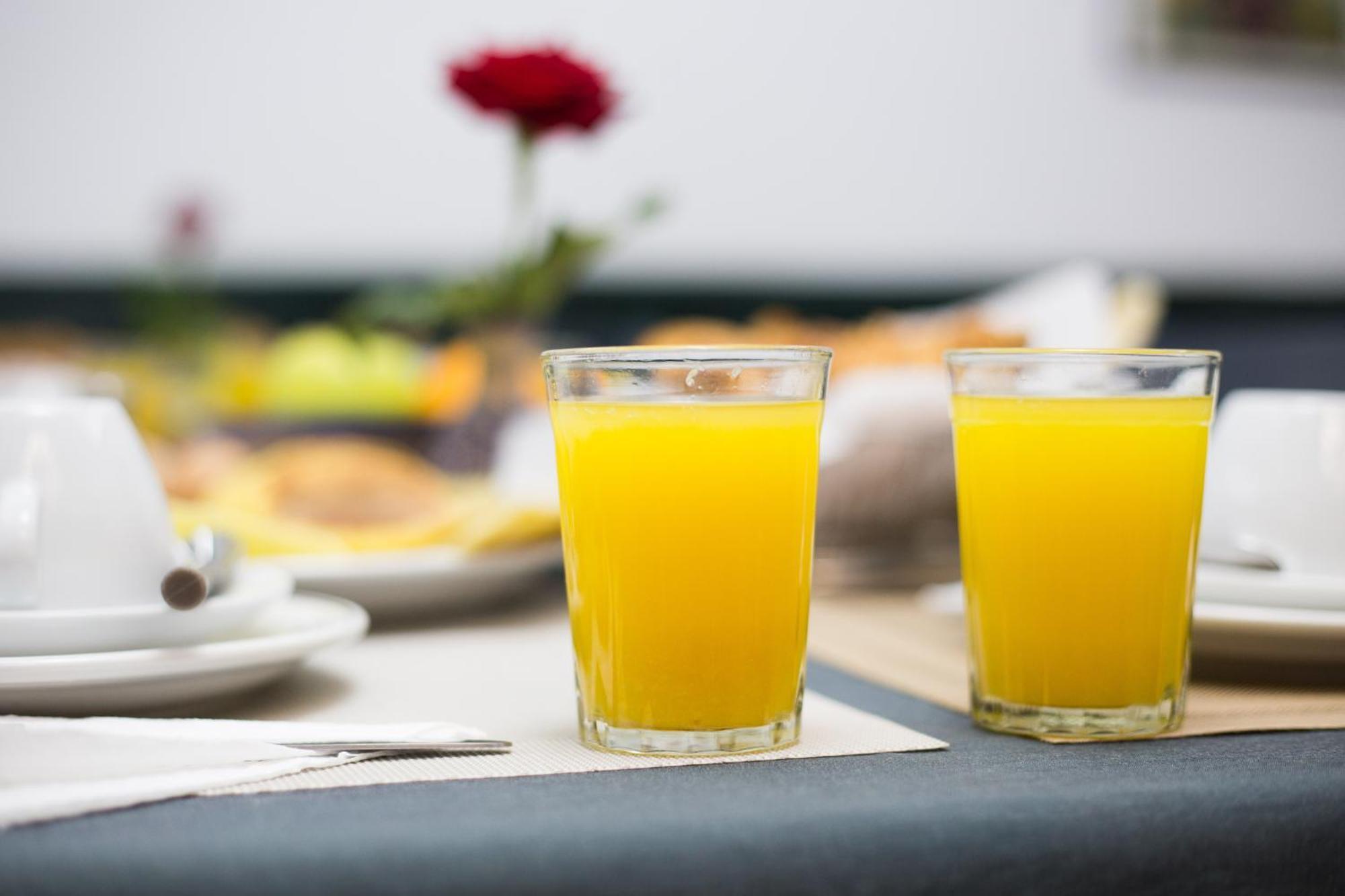 Hotel Olympic Fez Zewnętrze zdjęcie