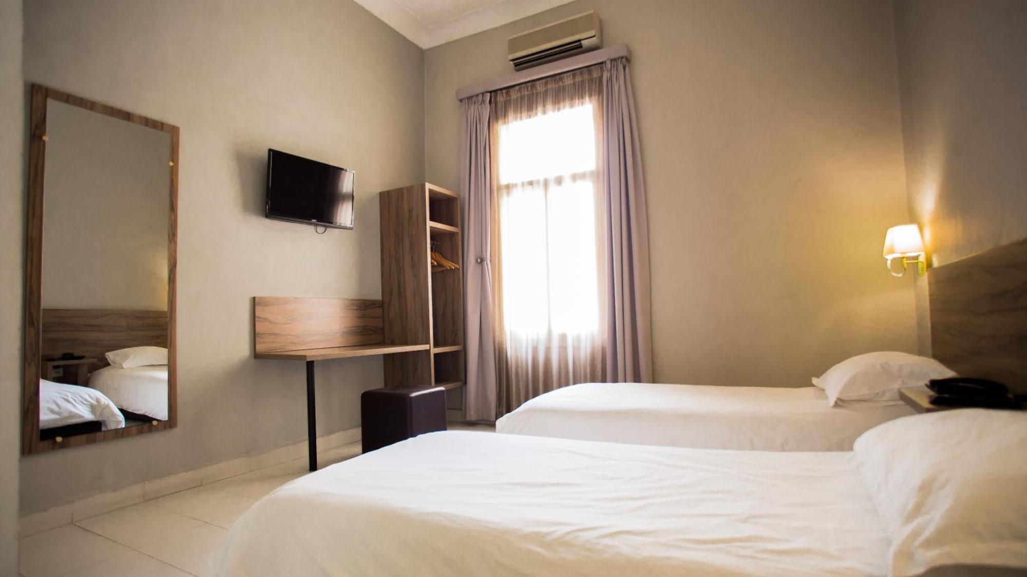 Hotel Olympic Fez Zewnętrze zdjęcie