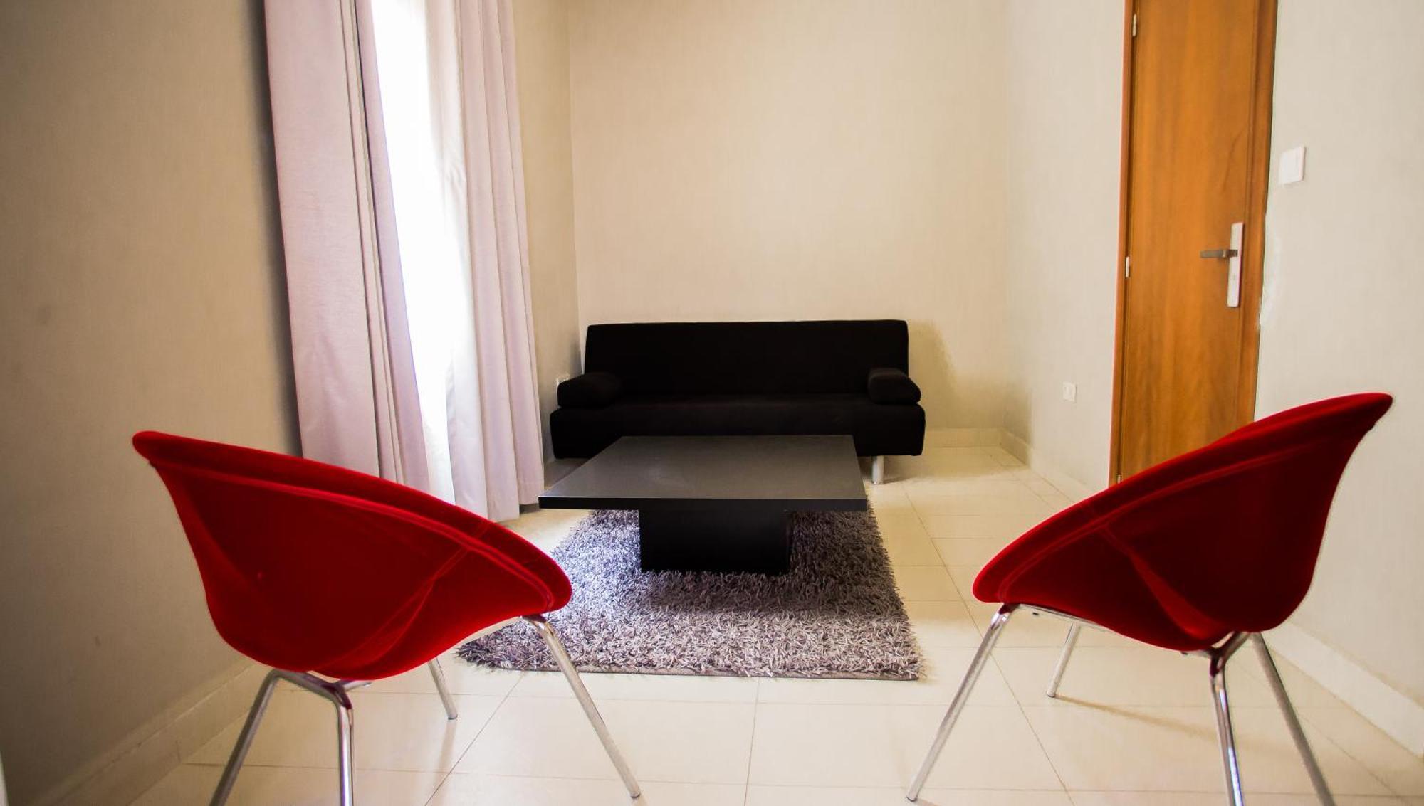 Hotel Olympic Fez Zewnętrze zdjęcie