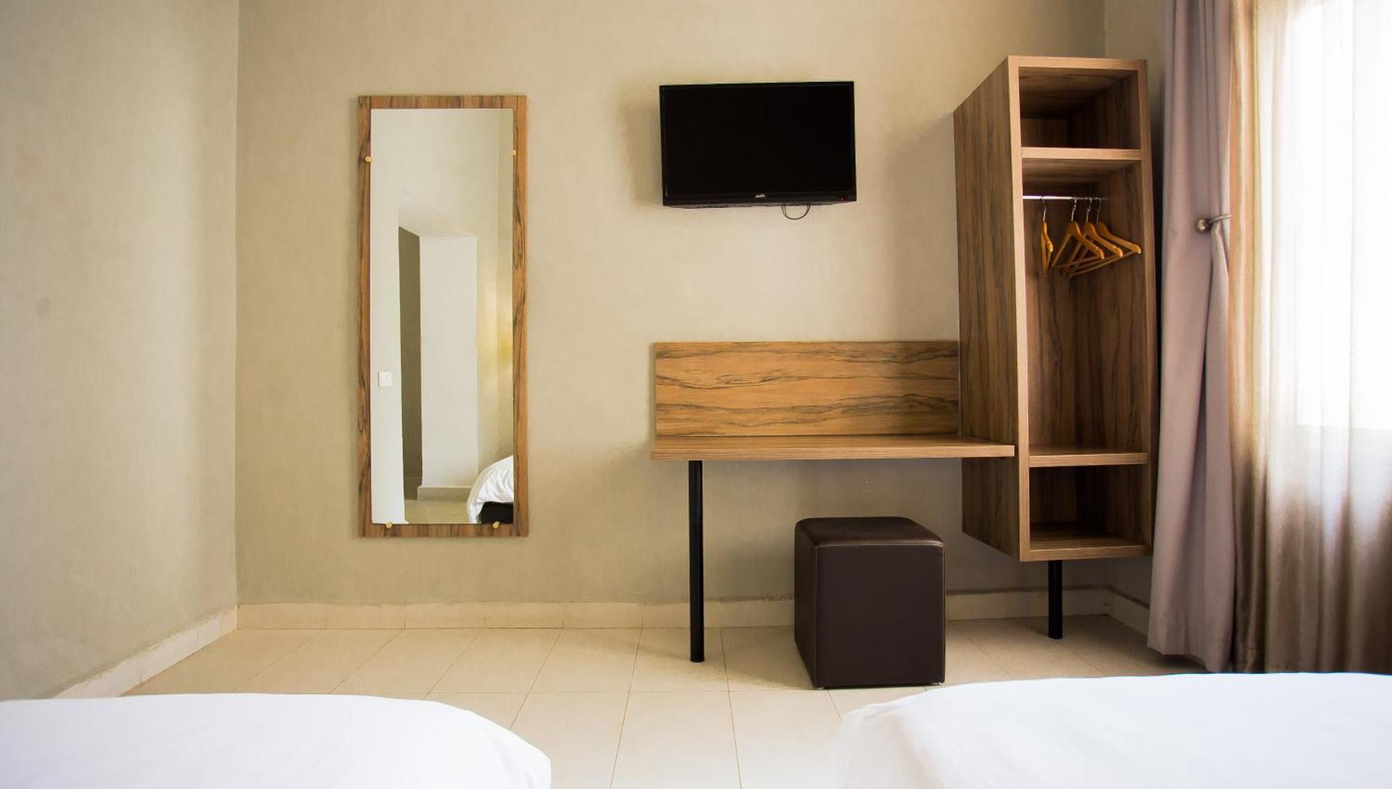 Hotel Olympic Fez Zewnętrze zdjęcie