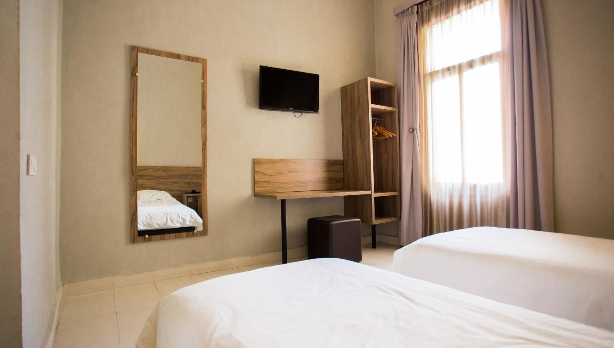 Hotel Olympic Fez Zewnętrze zdjęcie